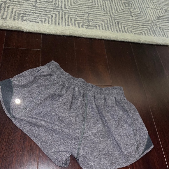 lululemon athletica Pants - Lululemon shorts
